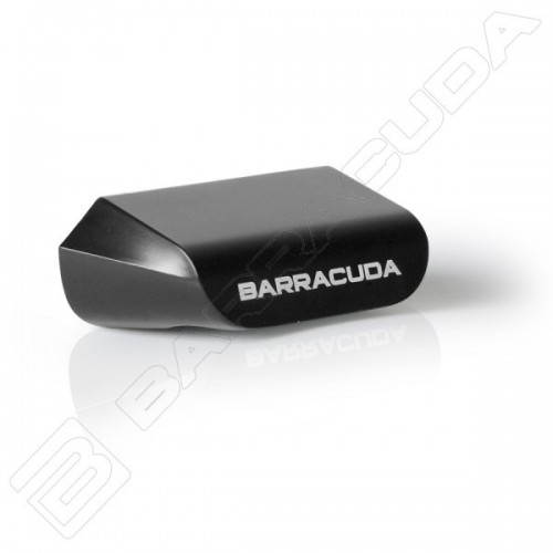 Porta Targa Barracuda SIDE NAKED Specifico per Benelli Leoncino Vendita  Online 