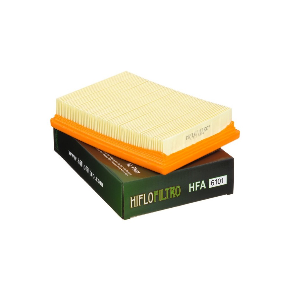 HIFLO FILTRO ARIA HFA6101