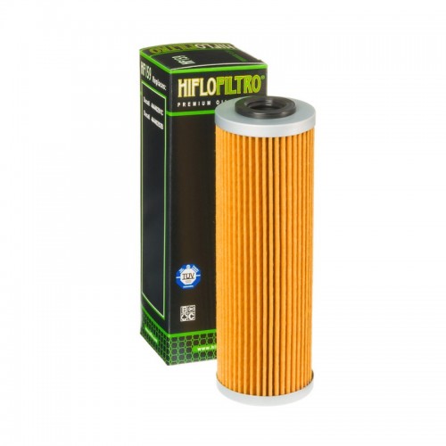 HIFLO FILTRO OLIO HF159