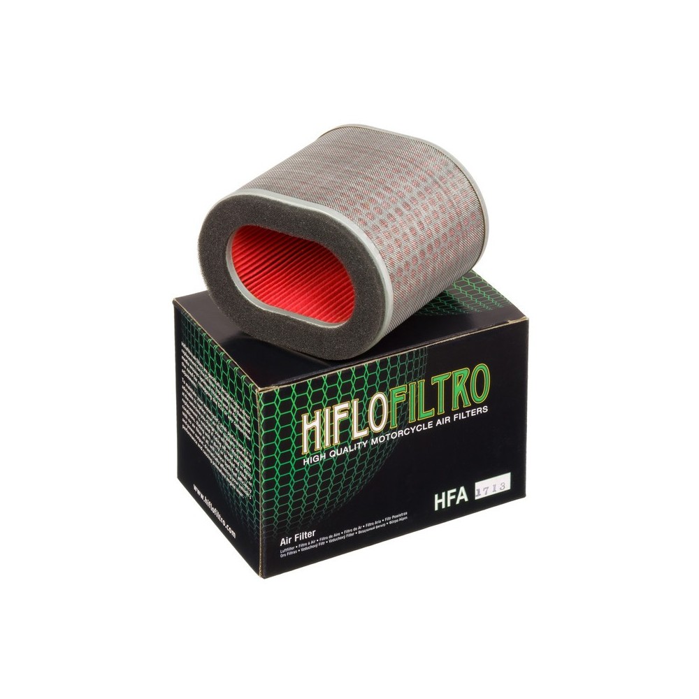 HIFLO FILTRO ARIA HFA1713