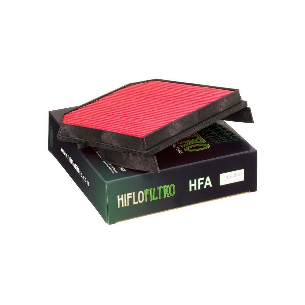 HIFLO FILTRO ARIA HFA1922