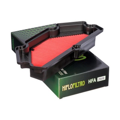 HIFLO FILTRO ARIA HFA2608