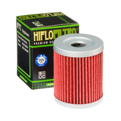 HIFLO FILTRO OLIO HF972