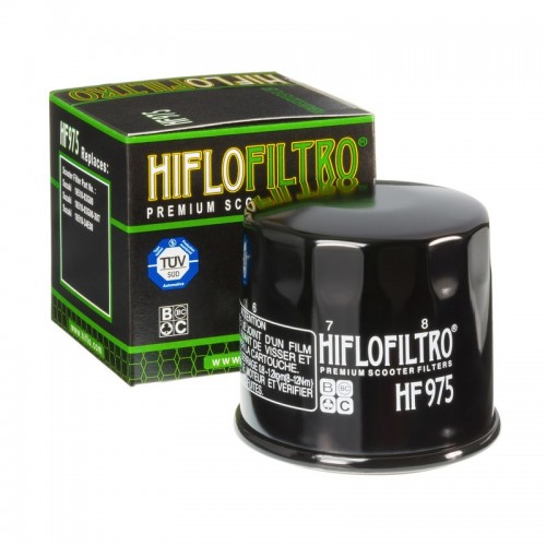 HIFLO FILTRO OLIO HF975