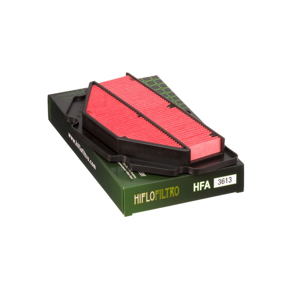 HIFLO FILTRO ARIA HFA3613