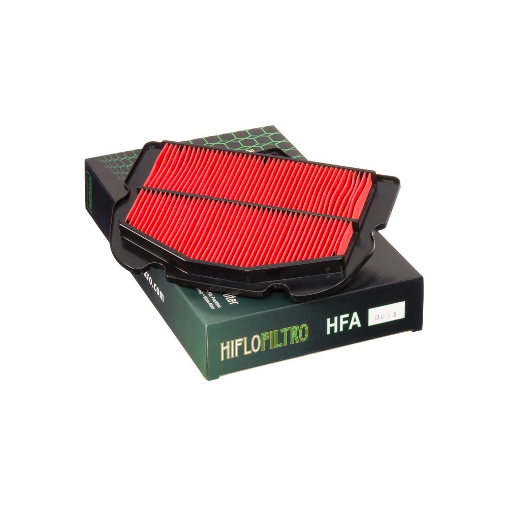 HIFLO FILTRO ARIA HFA3911