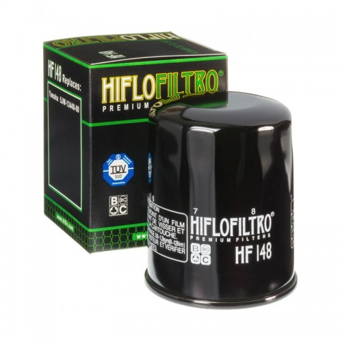 HIFLO FILTRO OLIO HF148