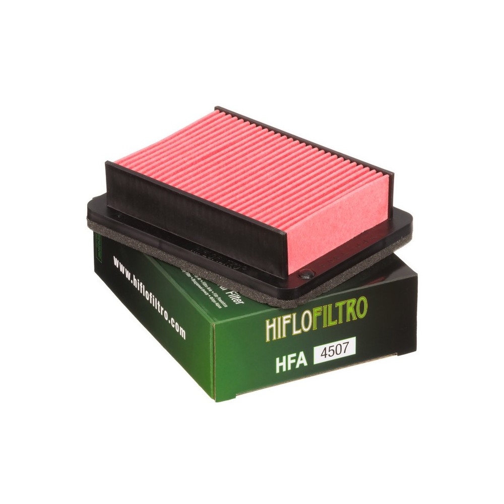 HIFLO FILTRO ARIA HFA4507