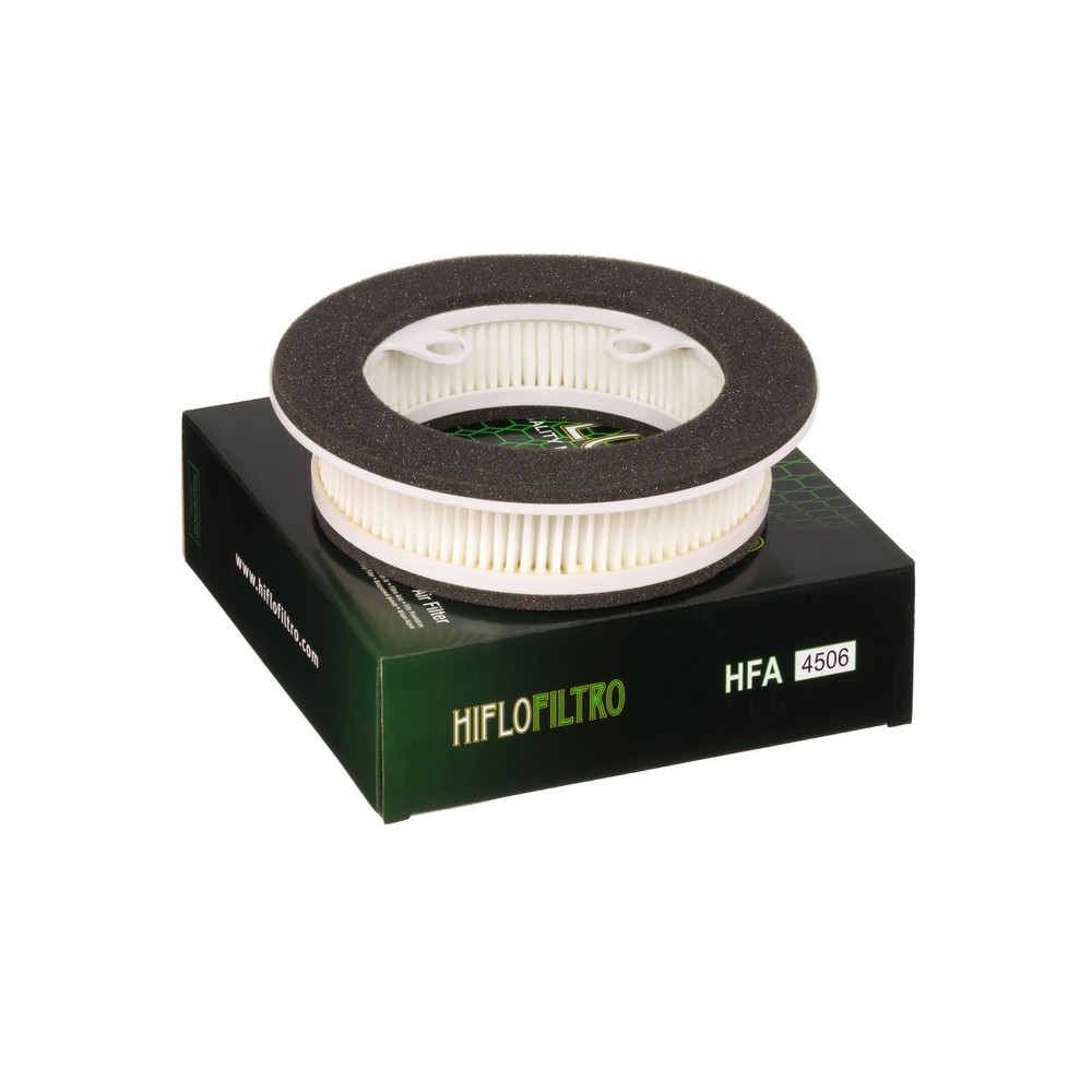 HIFLO FILTRO ARIA HFA4506