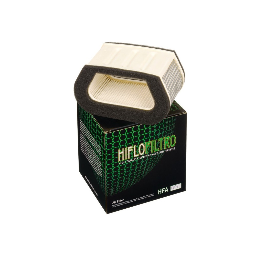 HIFLO FILTRO ARIA HFA4907