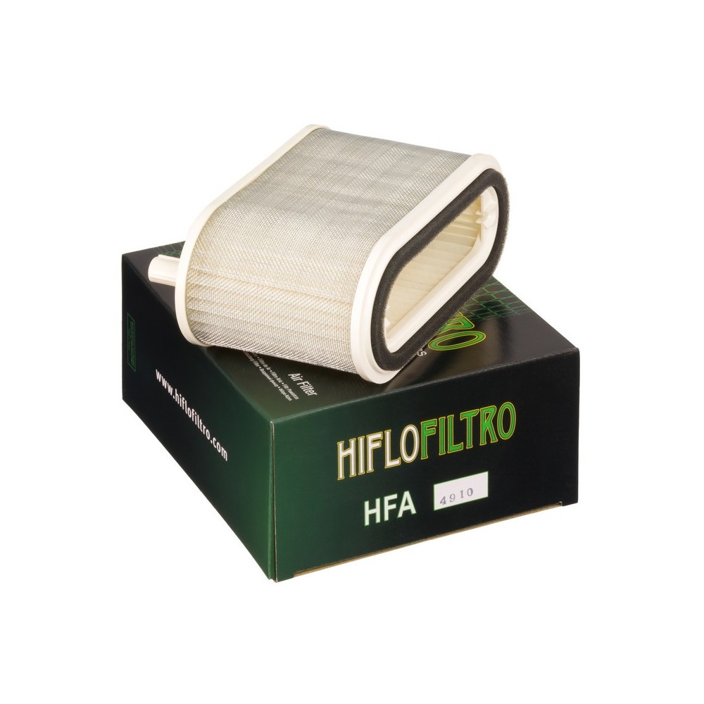 HIFLO FILTRO ARIA HFA4910