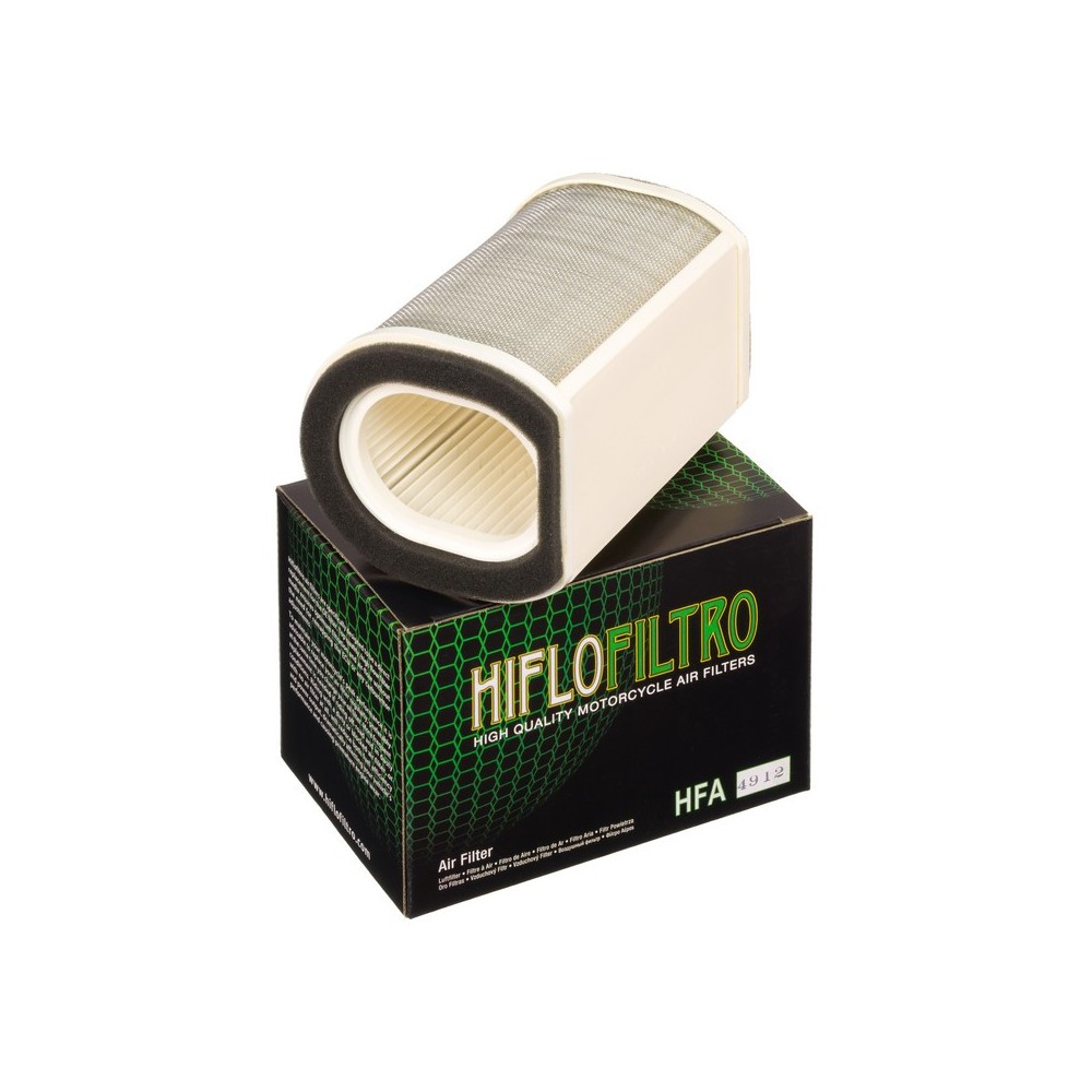 HIFLO FILTRO ARIA HFA4912