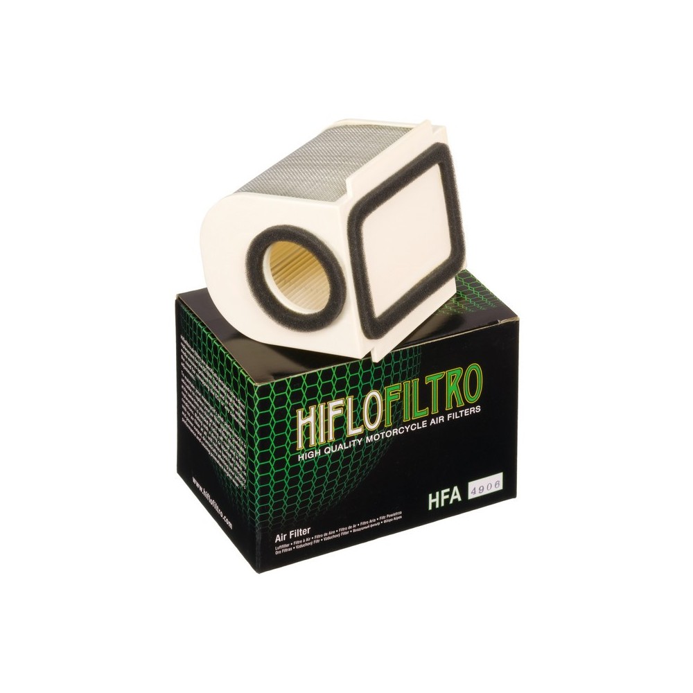 HIFLO FILTRO ARIA HFA4906