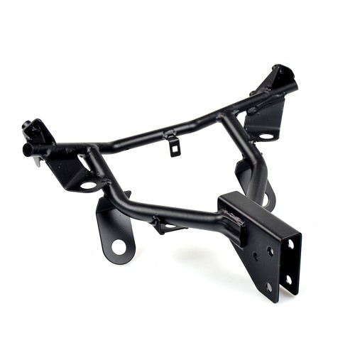 MOTO BRACKETS TELAIETTO ANTERIORE CUPOLINO per HONDA CBR 250 R 2011 / 2014