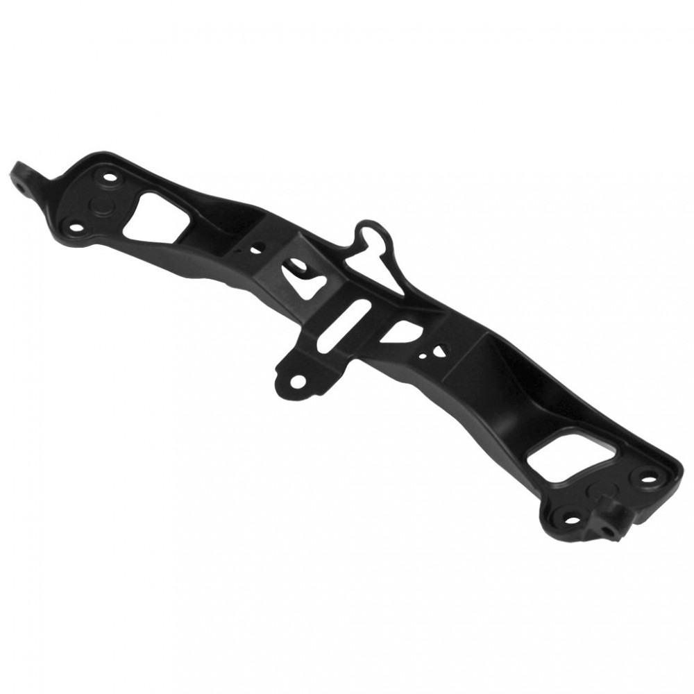 MOTO BRACKETS TELAIETTO ANTERIORE Bracket Mirror&Meter per KAWASAKI NINJA ZX-6R 636 2005 2006 - 600 2007 2008