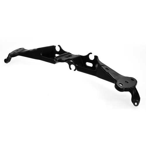 MOTO BRACKETS TELAIETTO CARENA FRONTALE per KAWASAKI NINJA ZX-10R 2004 2005