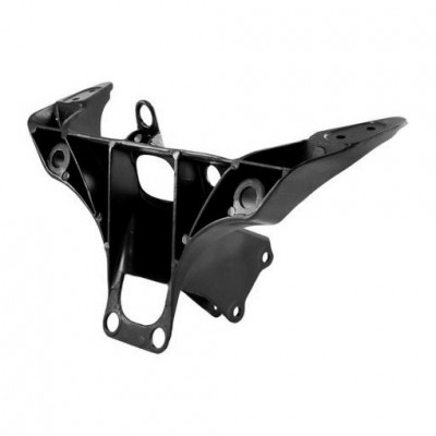 MOTO BRACKETS TELAIETTO CARENA FRONTALE per YAMAHA YZF R1 2002 2003