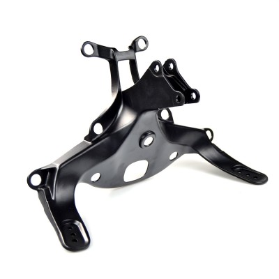 MOTO BRACKETS TELAIETTO CARENA FRONTALE per YAMAHA YZF R1 2004 2005 2006