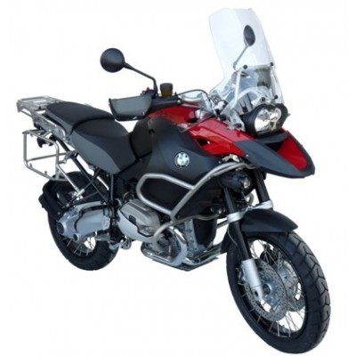 Fabbri Cupolino Trasparente TOURING per BMW R 1200 GS ADVENTURE 2006 / 2012