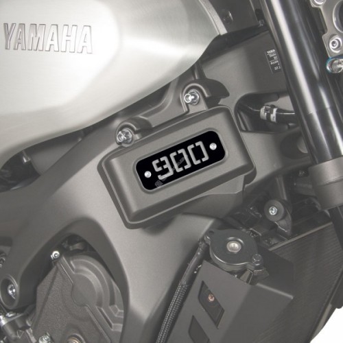 BARRACUDA COVER TELAIO per YAMAHA XSR 900