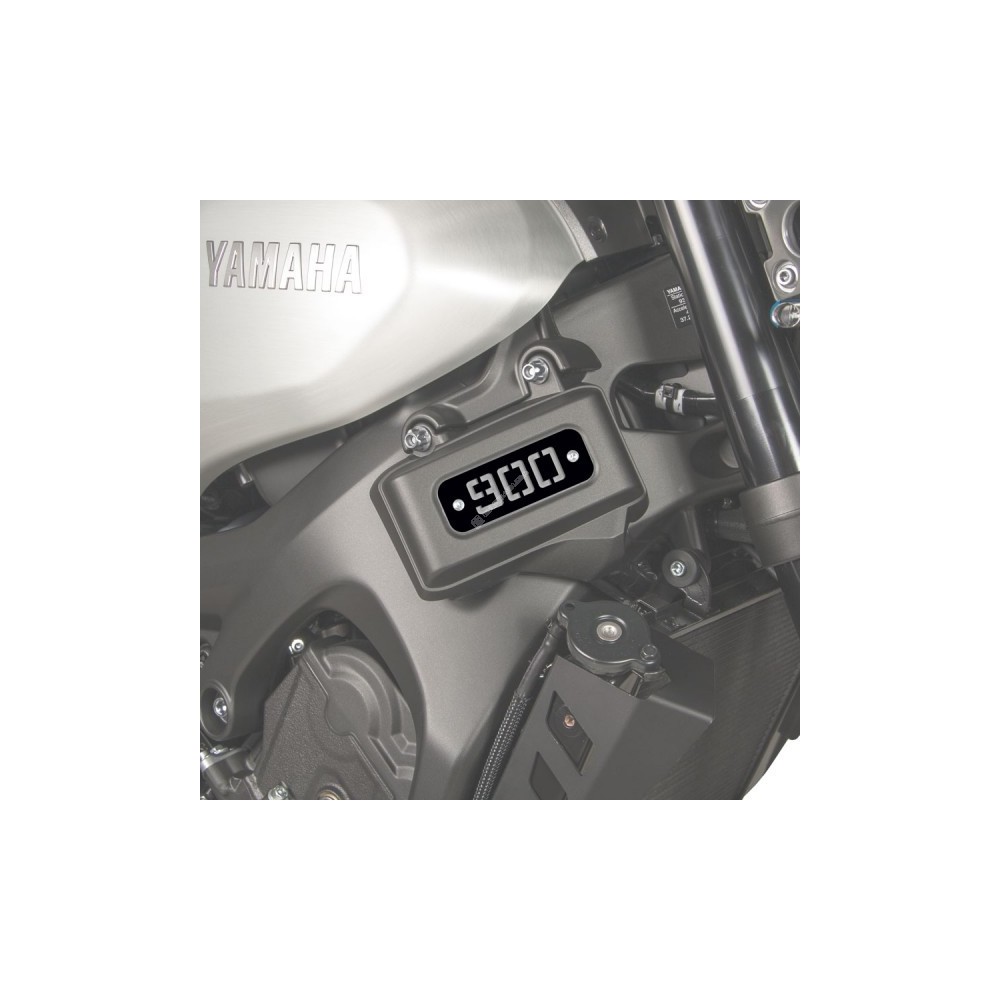 BARRACUDA COVER TELAIO per YAMAHA XSR 900