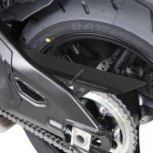 BARRACUDA COPRICATENA per YAMAHA MT 10 - YZF R1 2015 2016 2017 BARRACUDA COPRICATENA per YAMAHA MT-10 - YZF R1 2015 / 2022