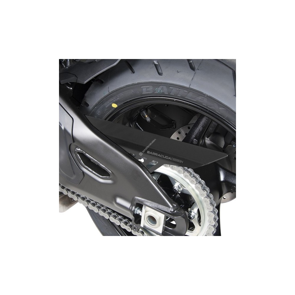 BARRACUDA COPRICATENA per YAMAHA MT 10 - YZF R1 2015 2016 2017 BARRACUDA COPRICATENA per YAMAHA MT-10 - YZF R1 2015 / 2022