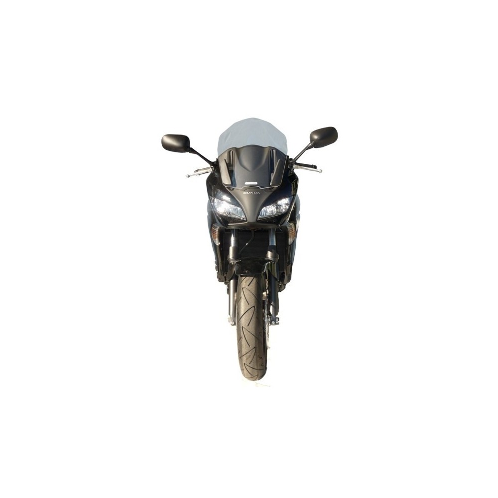 Fabbri Cupolino Trasparente per HONDA CBF 1000 F 2010 2011 2012 2013 2014