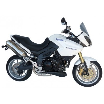 Fabbri Cupolino SPORT per TRIUMPH TIGER 1050 2006 / 2012