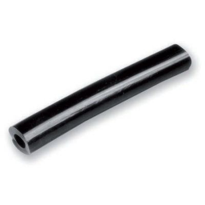 Tubo in neoprene nero Diametro 4 x 8 mm - 50 metri