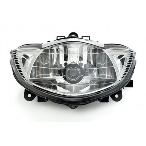 Faro anteriore per HONDA SH 125 / 150 2005 / 2008