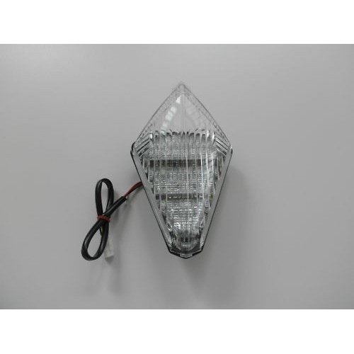 Faro posteriore a Led per YAMAHA YZF R1 2007 2008