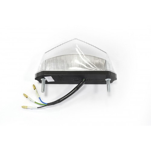 Fanale posteriore a Led Universale 7966