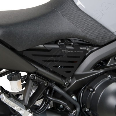 BARRACUDA FIANCHETTI LATERALI per YAMAHA MT 09 2014 / 2020