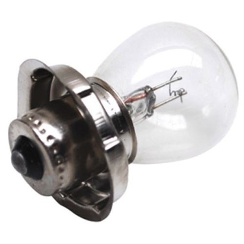 C4 Lampada standard 12 Volt 15 Watt P26s