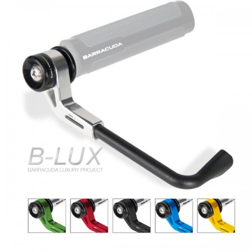 BARRACUDA LEVER PRO-TECT B-LUX Protezione Leva Freno / Frizione - Universale