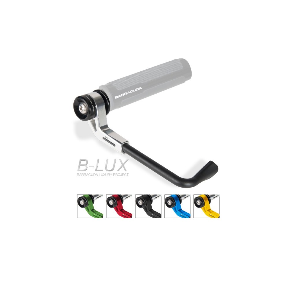 BARRACUDA LEVER PRO-TECT B-LUX Protezione Leva Freno / Frizione - Universale