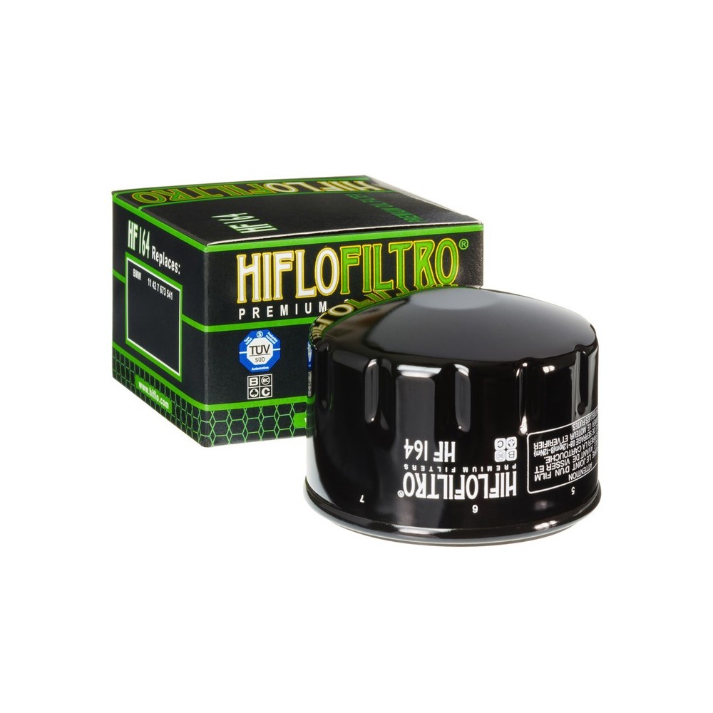 HIFLO filtro olio HF164