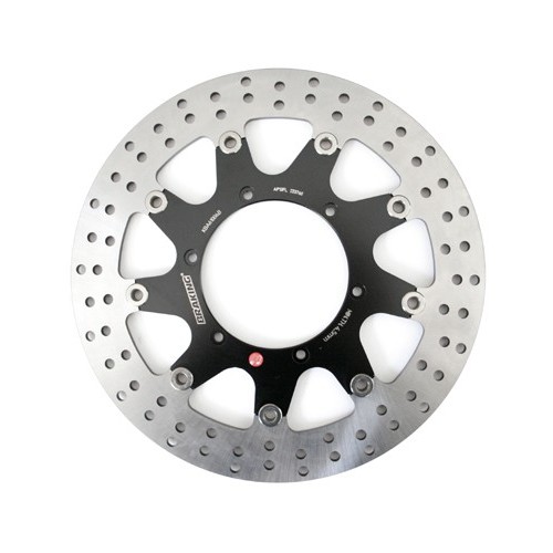 BRAKING AP13FL Disco Freno Anteriore tondo flottante R-FLO