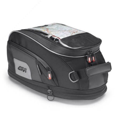 GIVI XS307Y TANKLOCK Borsa da Serbatoio estensibile 15 litri