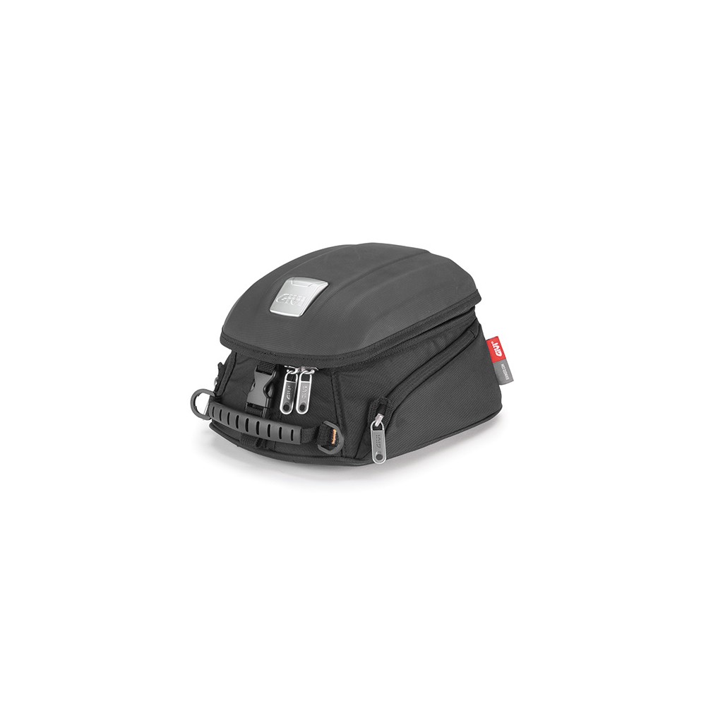 GIVI MT505 TANKLOCK Borsa da serbatoio termoformata 5 litri