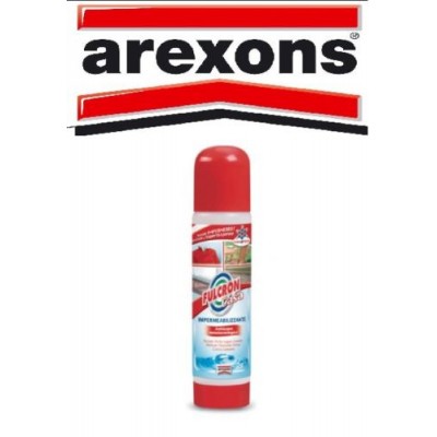 IMPERMEABILIZZANTE AREXONS 200ml PER TUTTI I MATERIALI POROSI