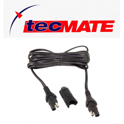 Prolunga SAE da 1,8 m TecMate OptiMATE CABLE O-03 per Caricabatteria