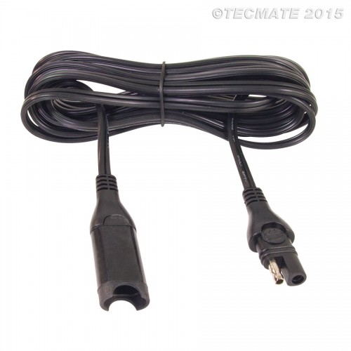 Prolunga SAE da 1,8 m TecMate OptiMATE CABLE O-03 per Caricabatteria