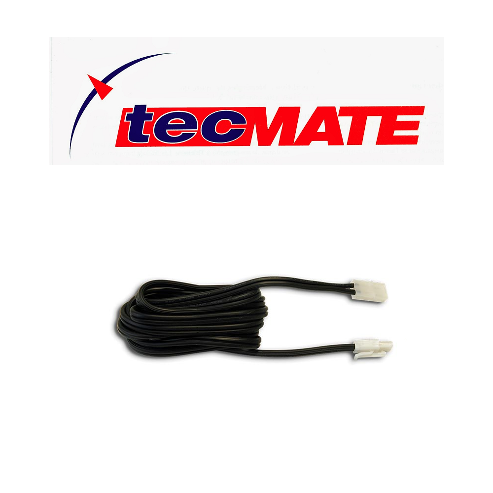 Prolunga TM da 1,8 m TecMate TM-73 per Caricabatteria