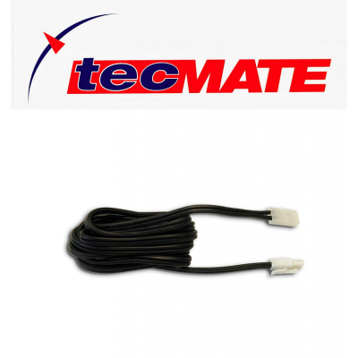 Prolunga TM da 1,8 m TecMate TM-73 per Caricabatteria