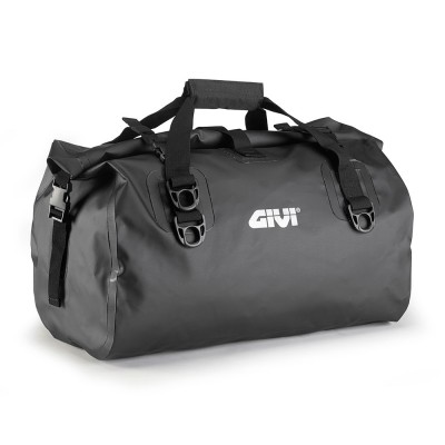 GIVI EA115BK Borsone impermeabile da sella 40 litri colore nero