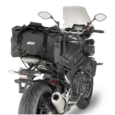 GIVI EA115BK Borsone impermeabile da sella 40 litri colore nero