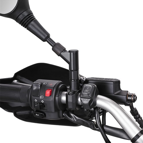 Faretti TREKKER LIGHTS GIVI