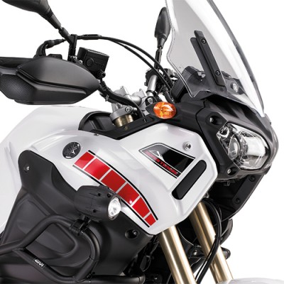 Faretti TREKKER LIGHTS GIVI